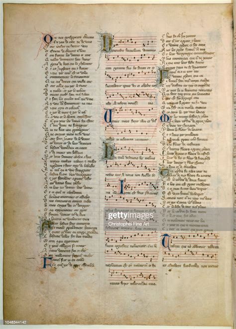 roman de fauvel lyrics.